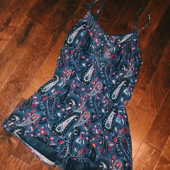 American Eagle Outfitters Dresses & Skirts - american eagle romper